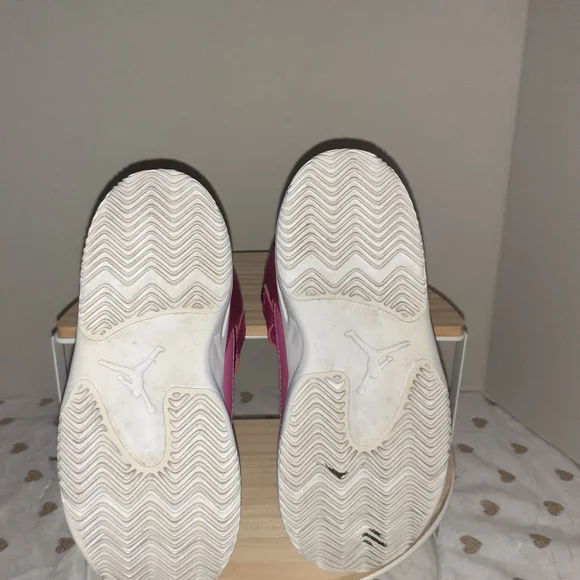 🔥3/$70 🎉2xHP🎉 Jordan Max Aura 3 Toddler Shoes - Picture 7 of 7